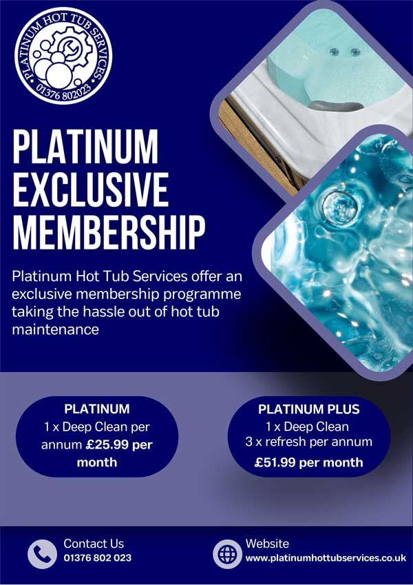 Platinum Membership